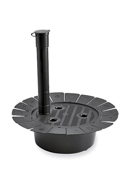 Self-watering Conversion Kit – $25