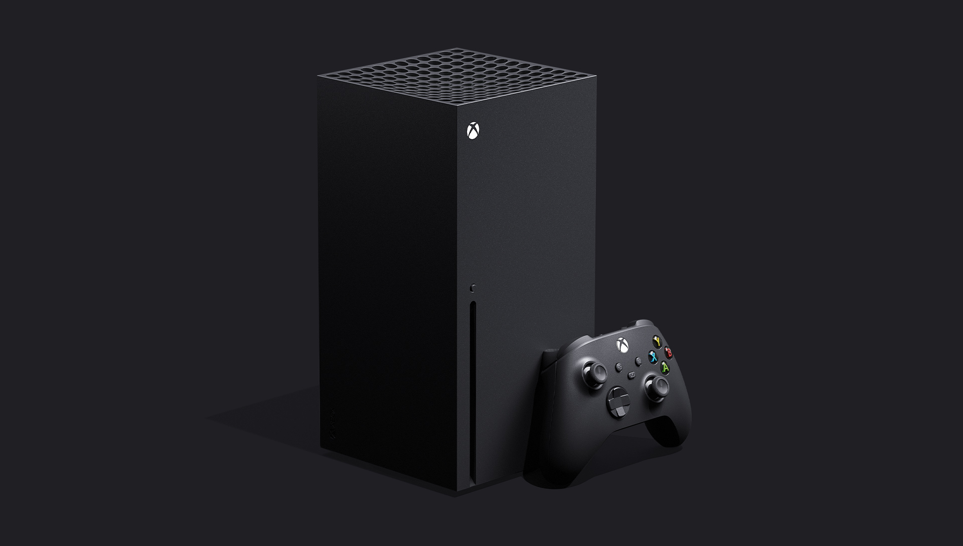 Xbox Series X – $499